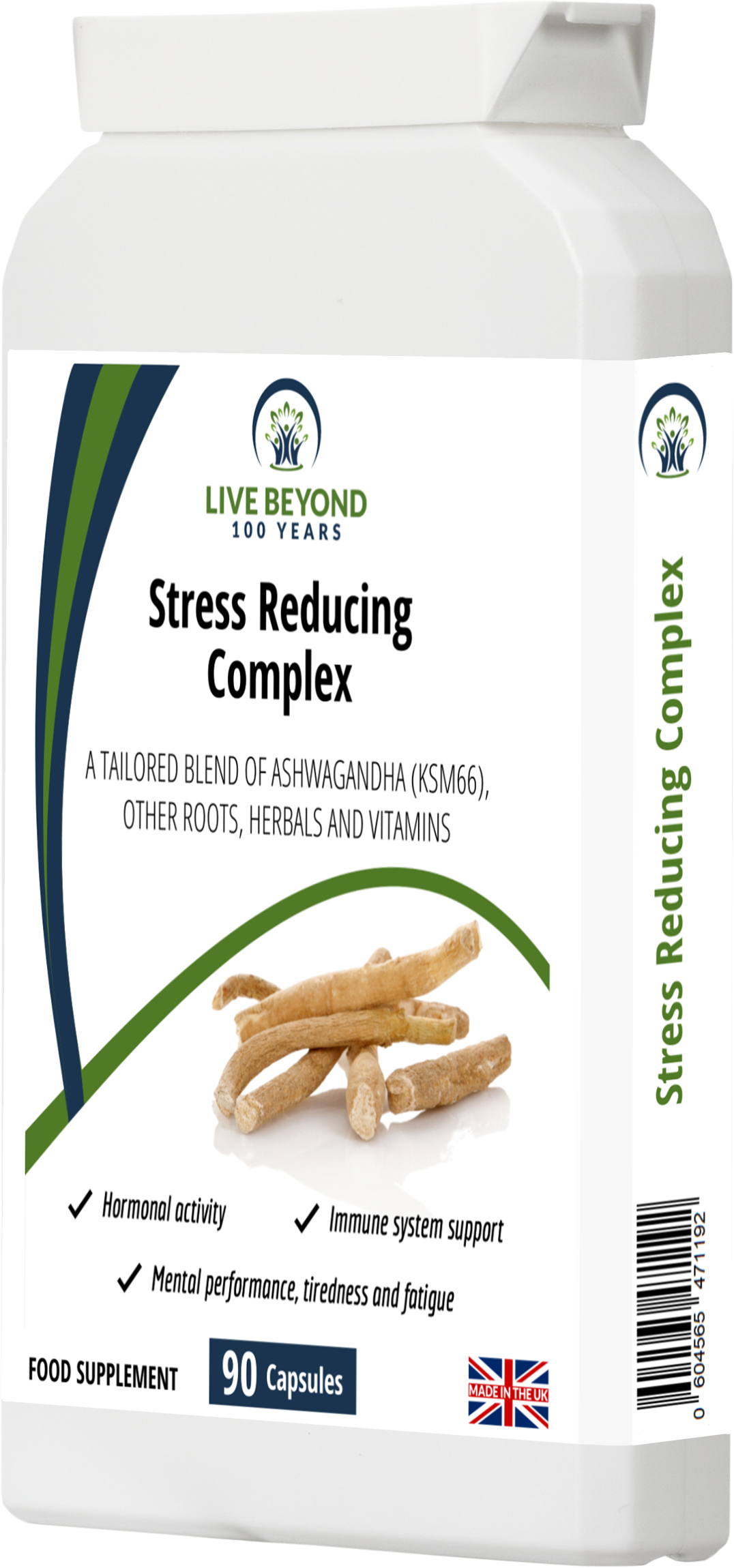 Stress Reducing Complex - Image 3
